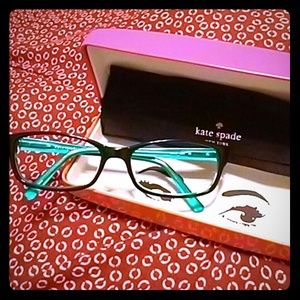 Kate Spade Eyeglasses